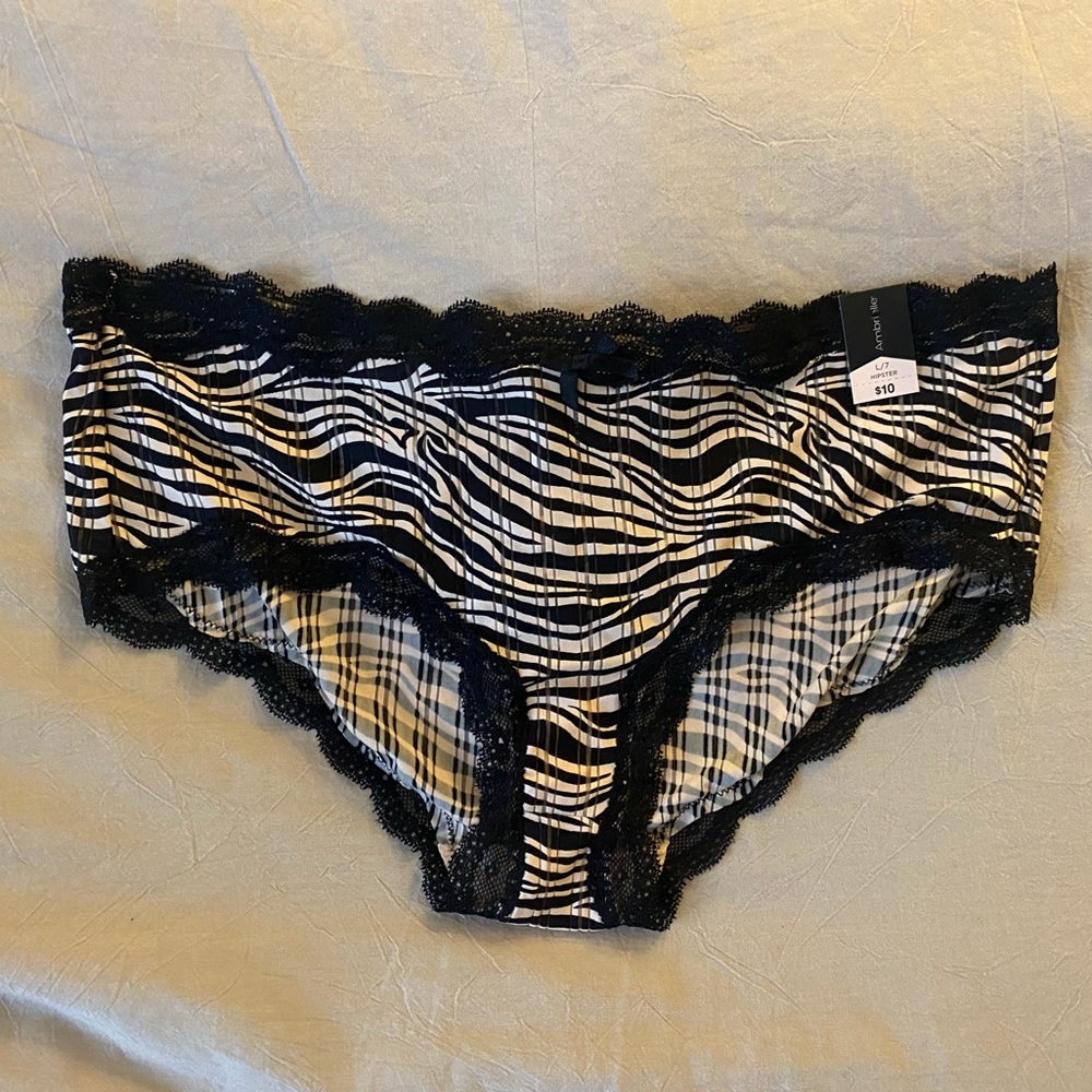 Underwear